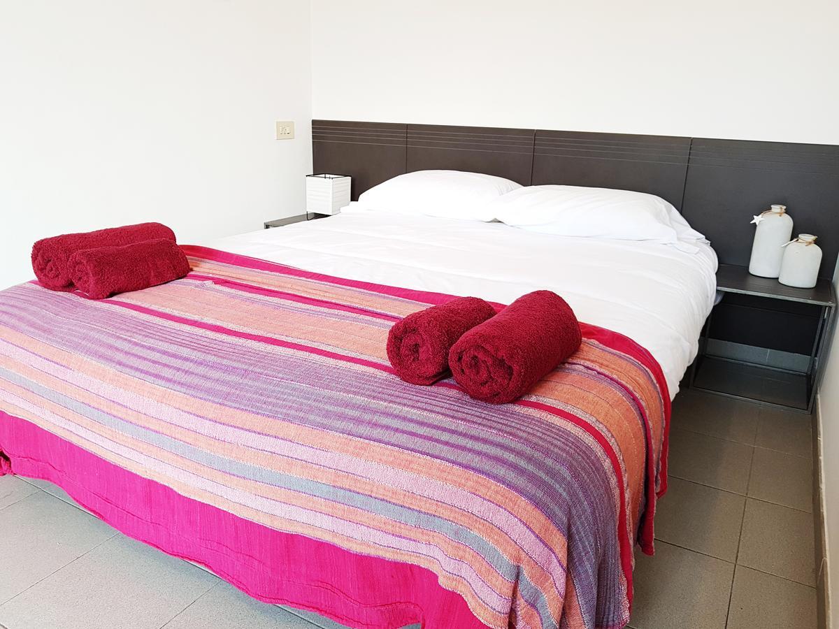 Loft Placa Sant Josep Apartment Gerona